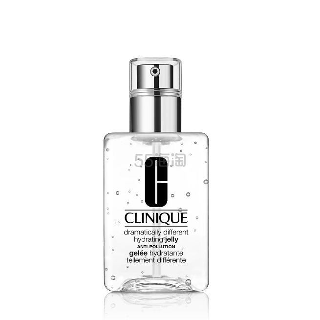 【7折+送2件正装等好礼】Clinique 倩碧 透明黄油豪华装 200ml