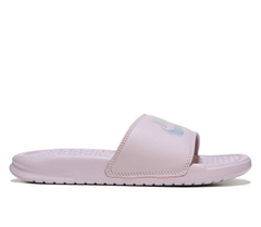 【额外7.5折】Nike 耐克  Benassi Jdi Sandal 女士拖鞋 粉色