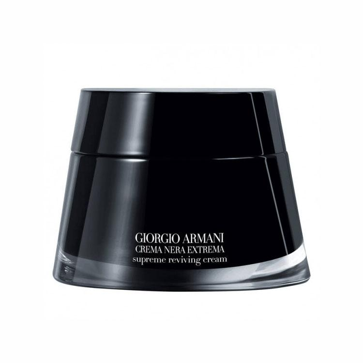 【国内售价2950】Armani 阿玛尼 黑曜石面霜 50ml