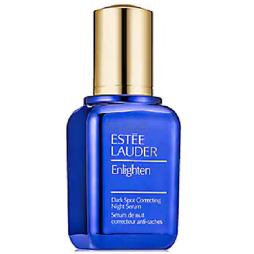 Estee Lauder 雅诗兰黛 小蓝瓶夜间淡*精华