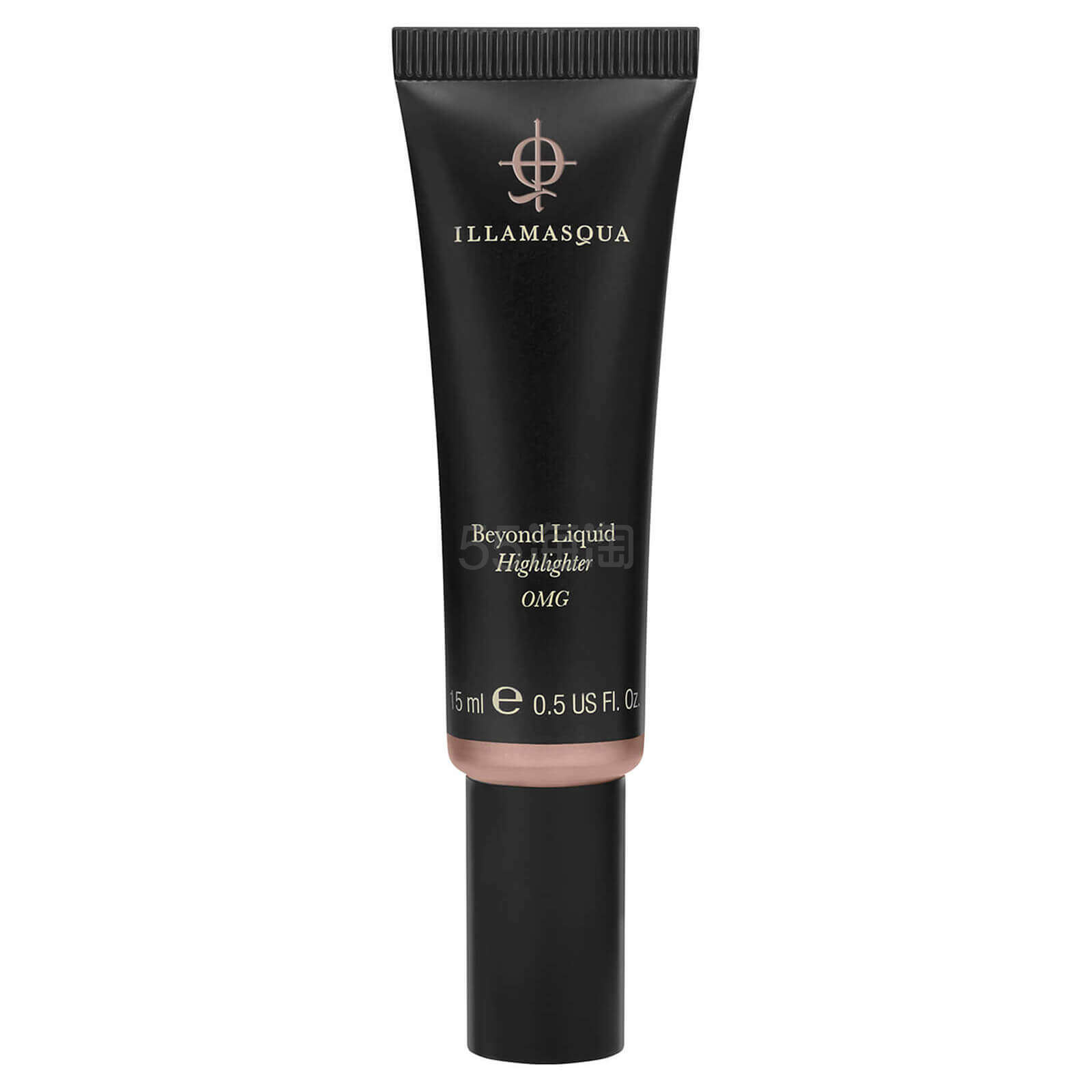 【新品】Illamasqua Beyond 液体高光 OMG