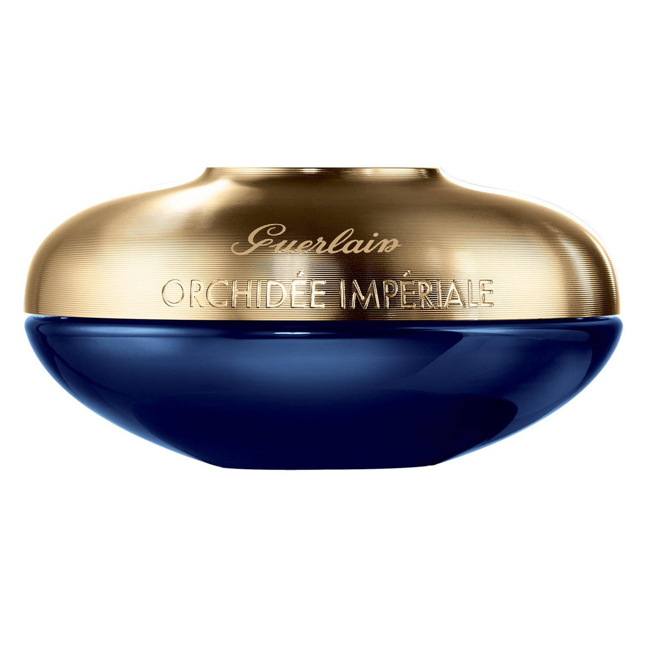 【含税直邮】Guerlain 娇兰 御廷兰花卓能焕活轻盈面霜 50ml