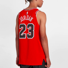 Nike 耐克 NBA 乔丹23号球衣