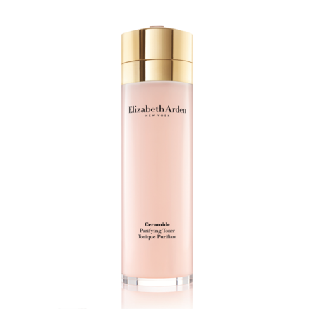 Elizabeth Arden 伊丽莎白雅顿 金致纯净爽肤水 200ml