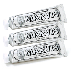 Marvis *薄荷牙膏三件套 3 x 85ml