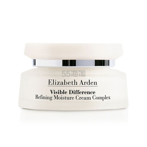 Elizabeth Arden 伊丽莎白雅顿 21天显效面霜 75ml