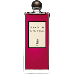 【立减5欧】Serge Lutens 芦丹氏 柏林少女香水 50ml