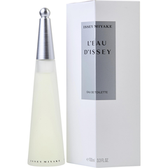 【直邮*】ISSEY MIYAKE 三宅一生 一生之水女士淡香水 EDT 100ml