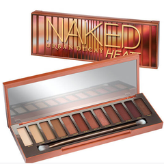 【买1送1+额外9折】Urban Decay Naked Heat 眼影盘