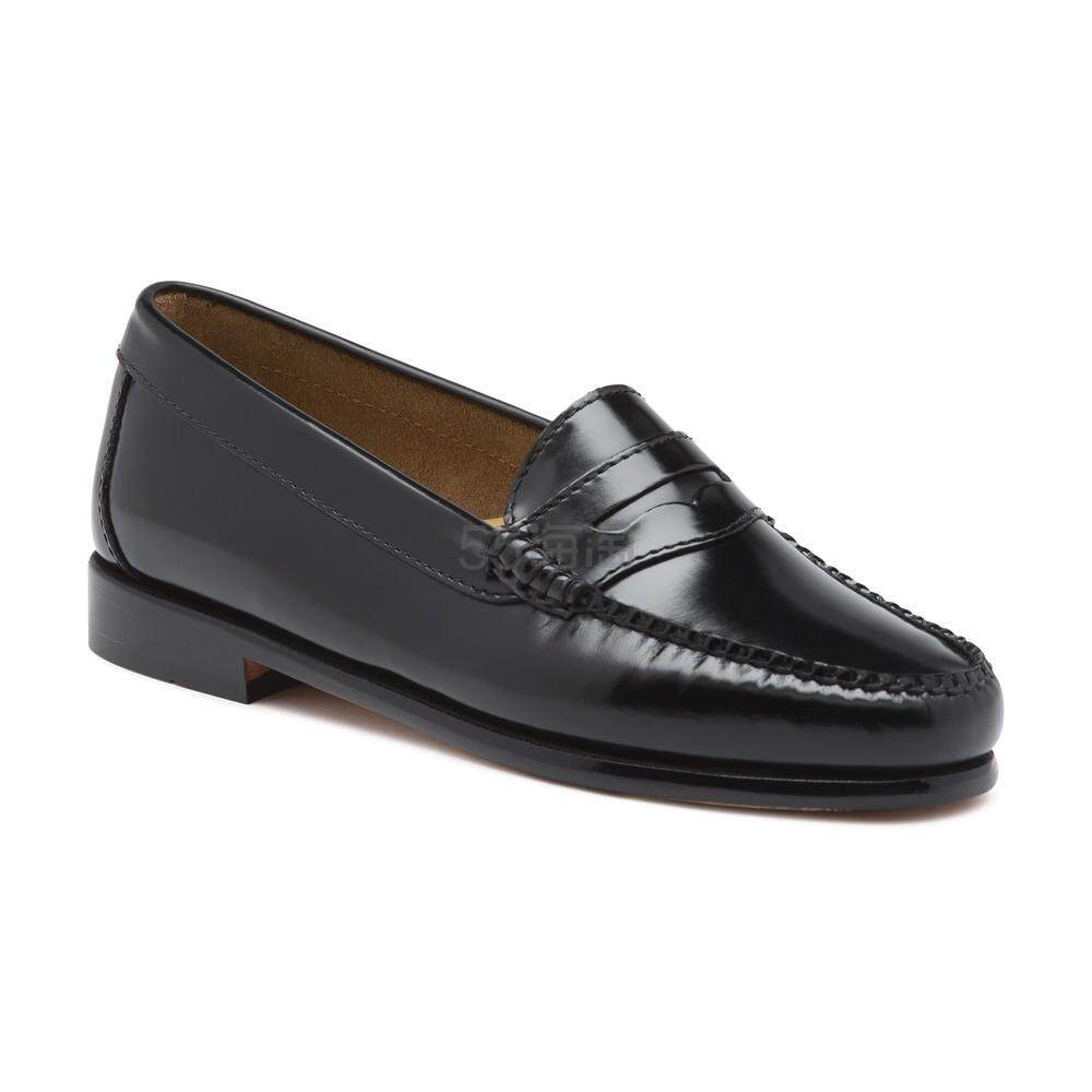 Gh bass diane penny loafer online