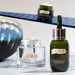 【55专享】La Mer 海蓝之谜官网：全场贵妇护肤彩妆