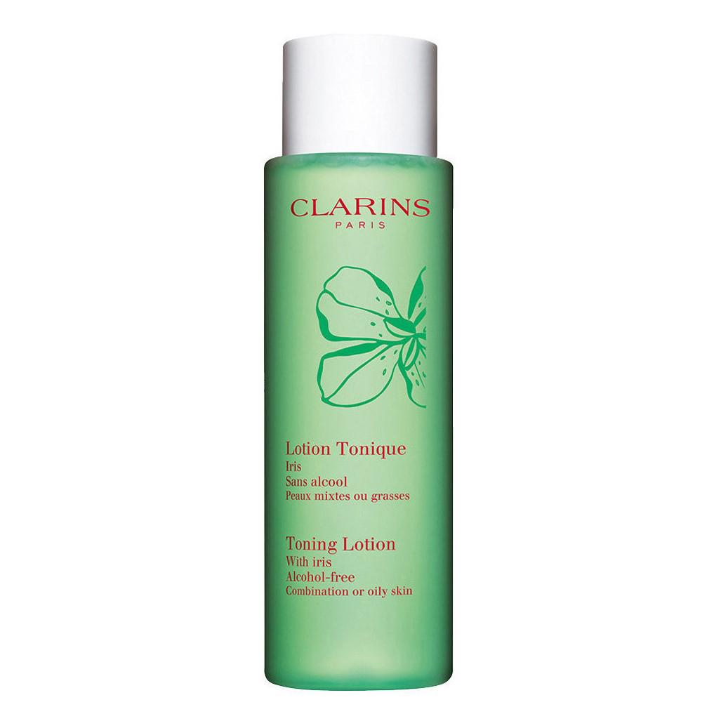 【5折】 Clarins 娇韵诗 绿水平衡柔肤水 200ml