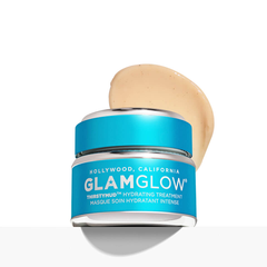 【买1送1！相当于5折】Glam Glow 格莱魅 蓝罐补水面膜 50ml