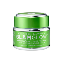 5折！Glam Glow 绿罐清洁发光面膜 50ml
