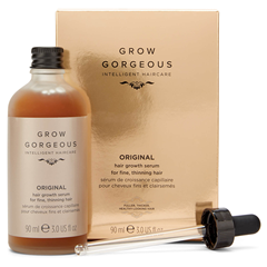 【买3付2+额外8.5折】Grow Gorgeous **精华 大瓶装 90ml