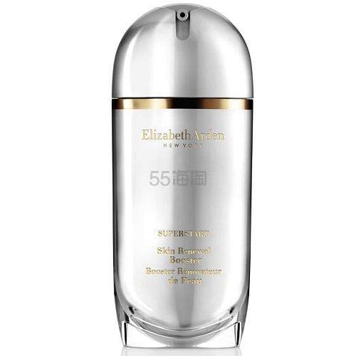 【6.7折+1瓶免费直邮】Elizabeth Arden 伊丽莎白雅顿 赋活肌底液小银蛋精华 50ml