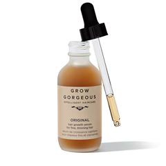 好价！Grow Gorgeous 生发精华 60ml