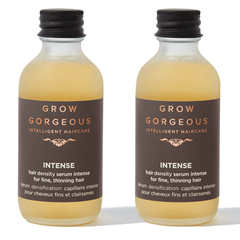 【6.7折】Grow Gorgeous **精华液 加强版 2*60ml