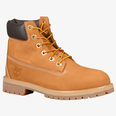 【额外7.5折】Timberland 添柏岚 6" Premium 大童款户外靴