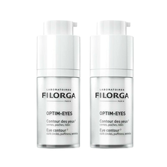 【包邮*】Filorga 菲洛嘉 360雕塑眼霜 15ml*2件