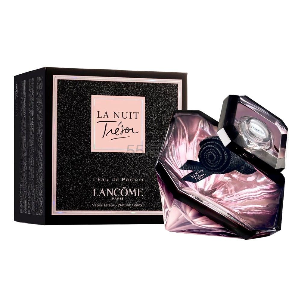 【送同款香水30ml】Lancome 兰蔻 璀璨真爱午夜版女香 100ml