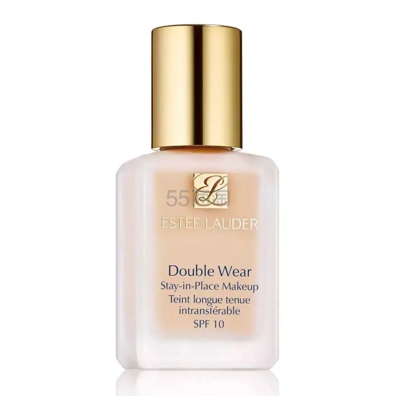 【5折】好价！Estee Lauder 雅诗兰黛 DW 持妆粉底液