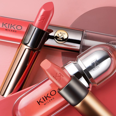 Kiko 美国官网 ：腮红、粉饼等彩妆折扣区