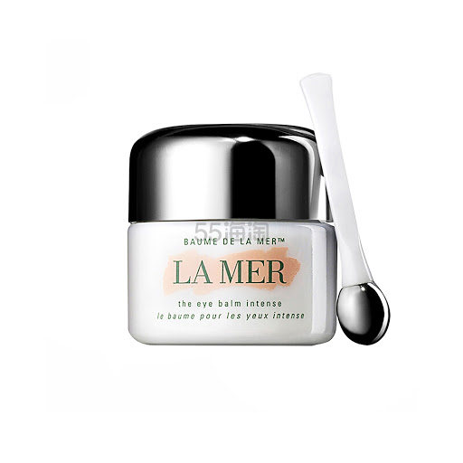 【*高享8件豪礼】La Mer 海蓝之谜 白瓶焕彩眼霜 15ml