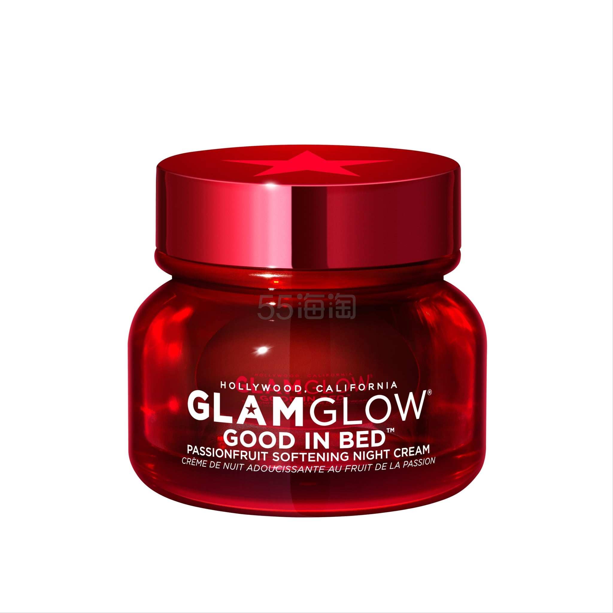 Glam Glow 格莱魅 焕肤晚霜 45ml