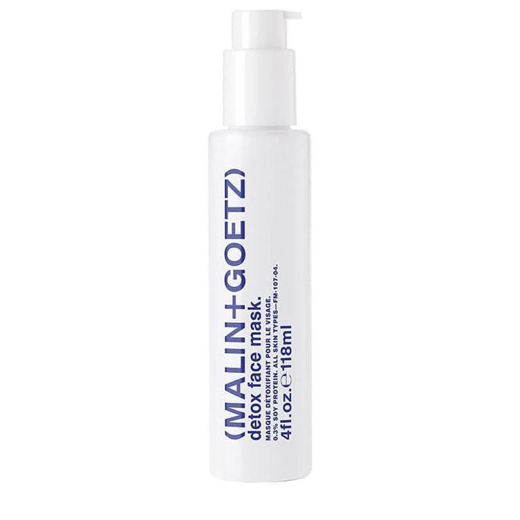 【满额送正装护手霜】Malin+Goetz 泡沫净化清洁面膜 118ml