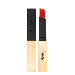 【9折】YSL 圣罗兰小金条方管唇膏 新色28有货