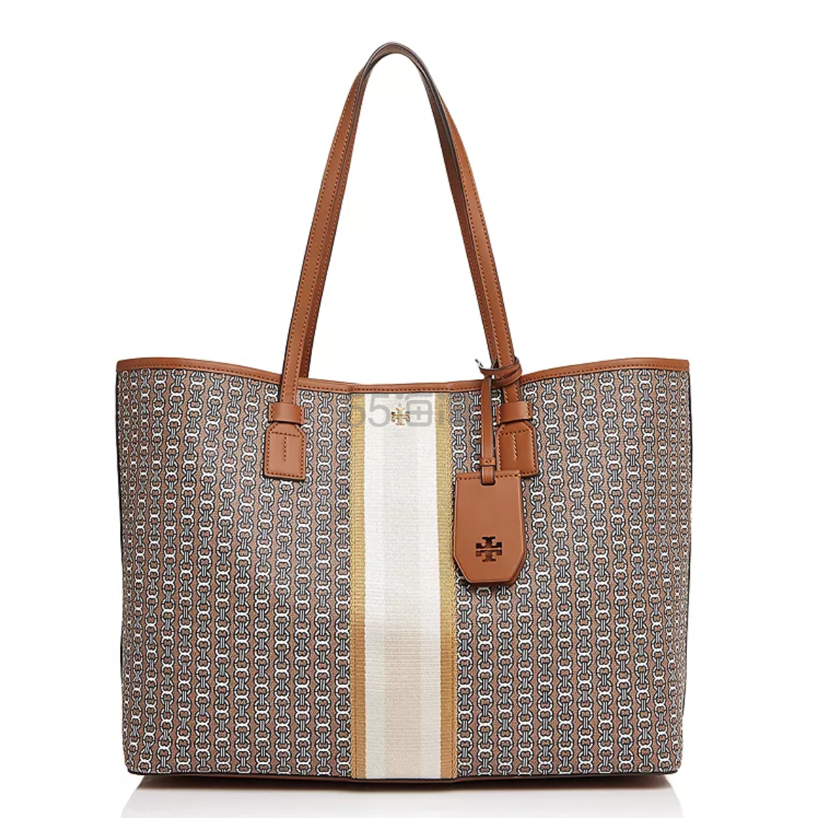 Tory Burch Gemini Link 托特包