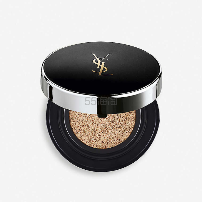 【12%*】Yves Saint Laurent All Hours 气垫粉饼