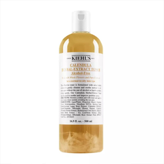 【折上折】Kiehl's 科颜氏 金盏花水 500ml