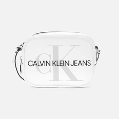 【闪促7.5折】Calvin Klein 相机包