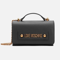 【闪促7.5折】Love Moschino 单肩包