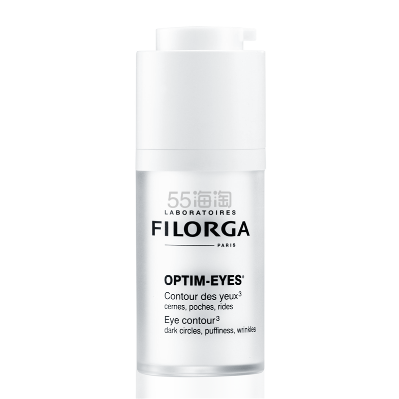 Filorga 菲洛嘉 360雕塑眼霜 15ml