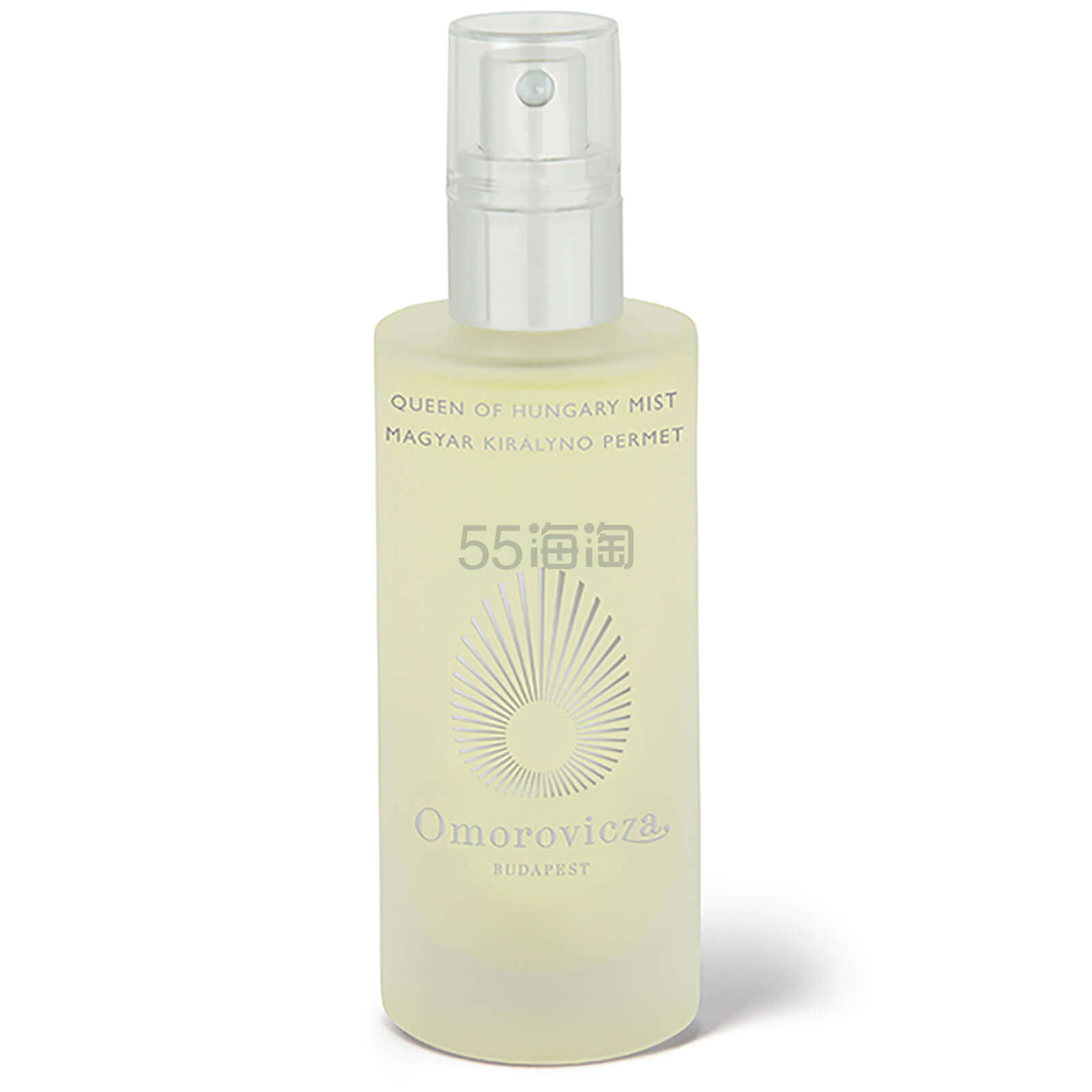 Omorovicza 匈牙利皇后水 皇后水喷雾 100ml