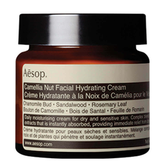 【7.8折】Aesop 伊索 山茶核仁滋润面霜 60ml