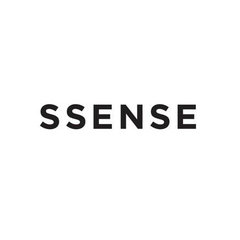【新品加入】SSENSE：精选 各路大牌时尚服饰鞋包