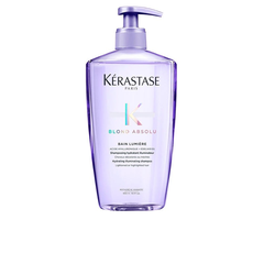 【*+直降8.2折】Kerastase 卡诗 耀光凝色晶透洗发水 500ml