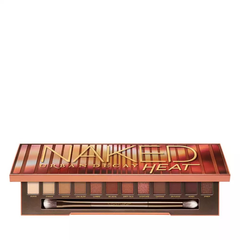 Urban Decay 城市衰败 Naked Heat 眼影