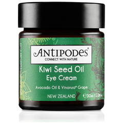 【买3付2+额外9.5折】Antipodes 旷野奇异果籽眼霜 30ml