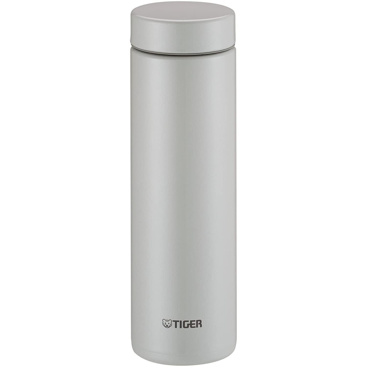 【中亚Prime会员】Tiger 虎牌 白色梦重力轻量不锈钢保温杯水杯 500ml MMZ-A050-WP