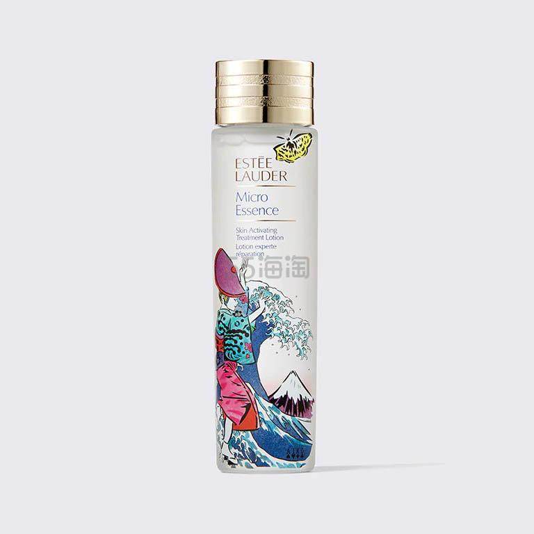Estee Lauder 雅诗兰黛 2020限定 肌初赋活原生液 200ml