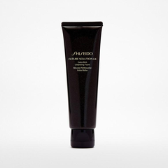【5折】 Shiseido 资生堂 时光琉璃御藏丰润洁面乳 125ml