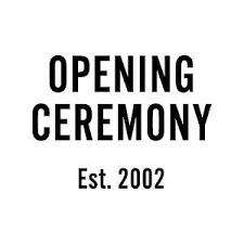 Opening Ceremony 官网：折扣区女装