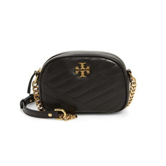 TORY BURCH Kira 黑色*相机包