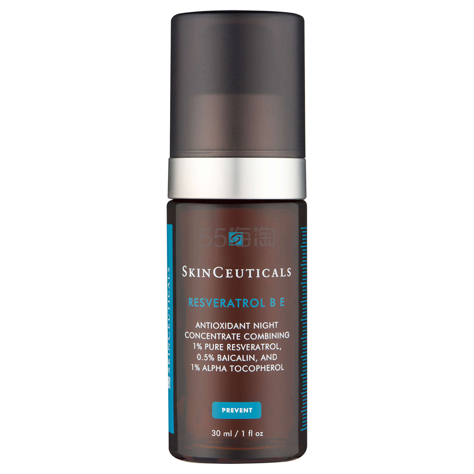 SkinCeuticals 修丽可 RBE 抗氧化夜用精华 30ml