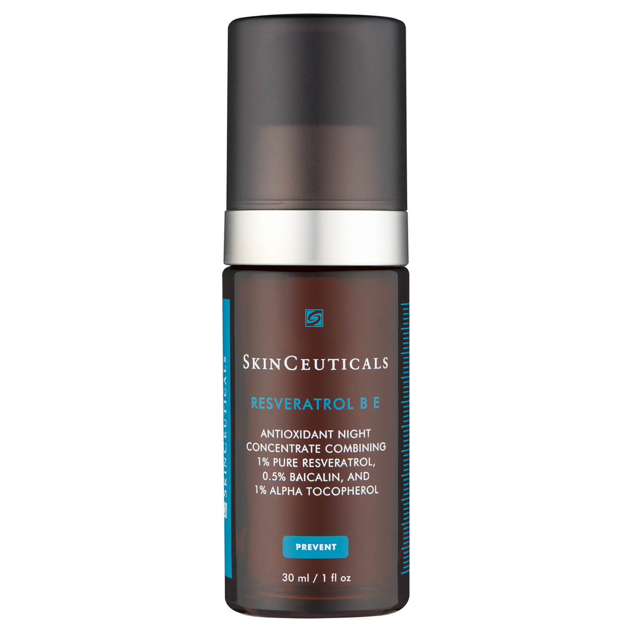 SkinCeuticals 修丽可 RBE 抗氧化夜用精华 30ml